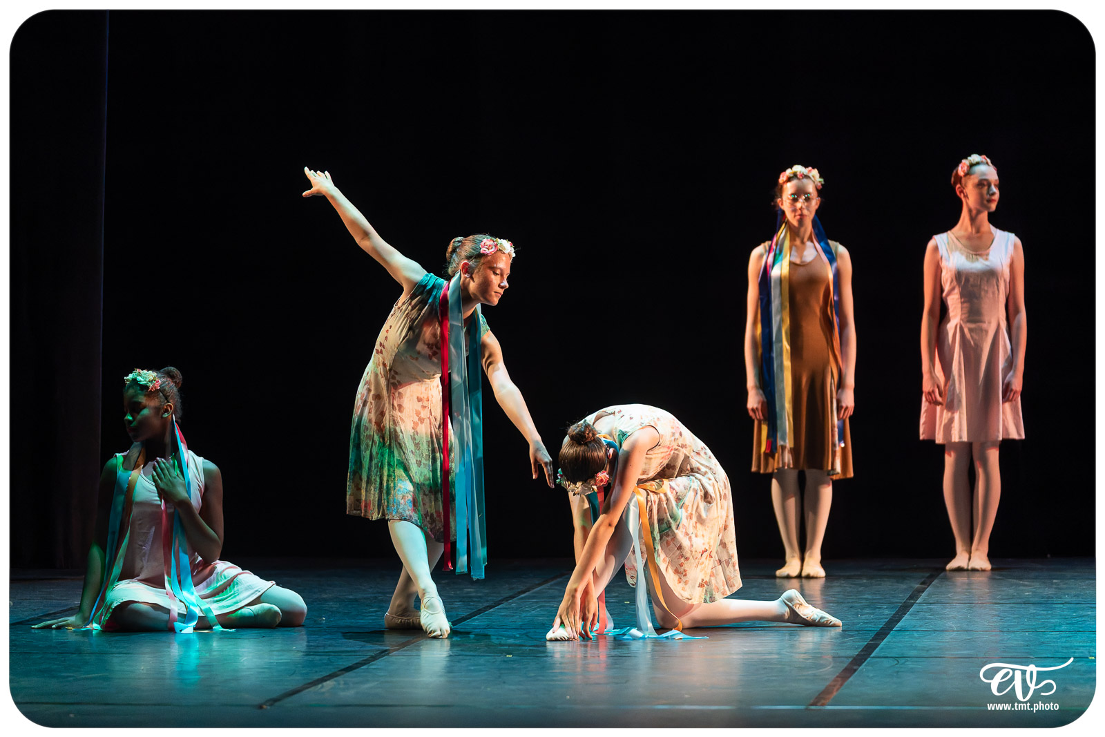 GALA DE DANSE EMMDH 2025